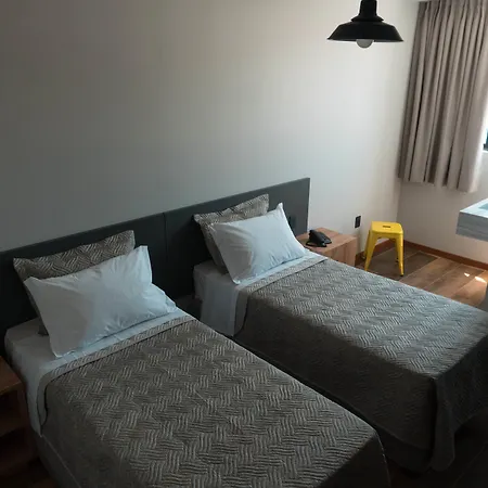 Hotel Blumenhof Balneário Camboriú-2
