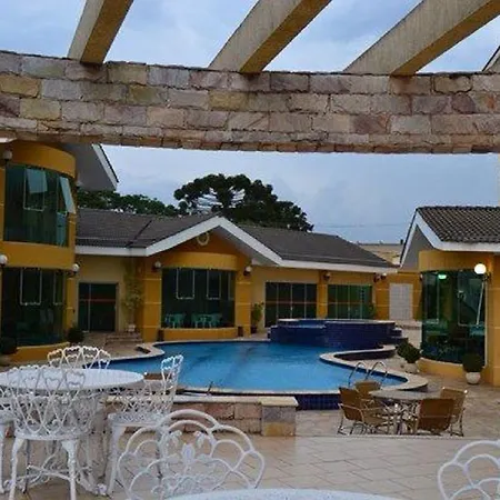 Barbur Plaza Hotel-2