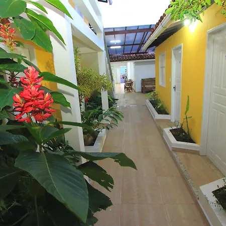 Navegantes Hotel-2