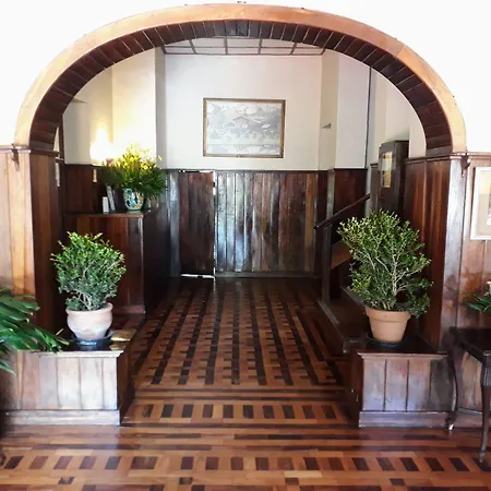 Hotel Fazenda São Moritz-3