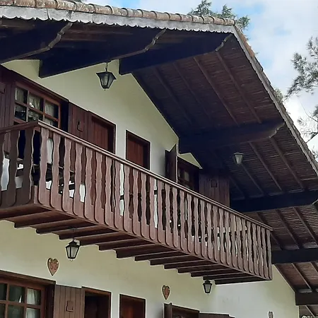 Hotel Fazenda São Moritz-2
