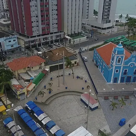 Aquamar Praia Hotel-3