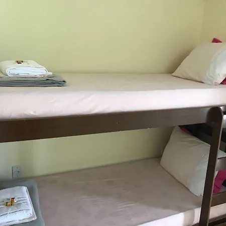 Hostel Trem De Minas-2