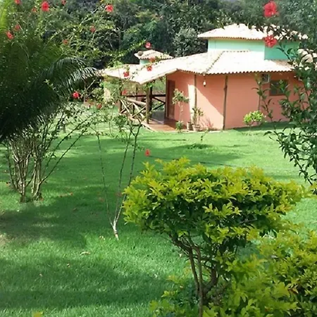 Pousada Nossa Fazendinha-2