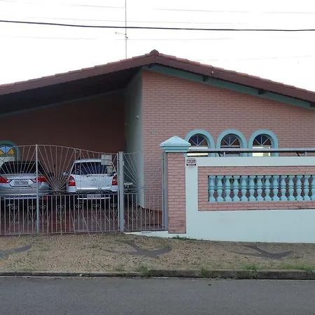Pousada Santa Genebra-2