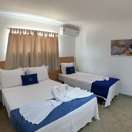 Maragogi Suítes-2