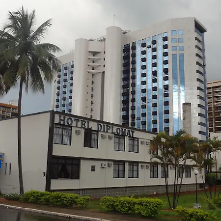 Hotel Diplomat By Bsb Inn-2