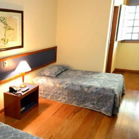 Hotel Solar Dos Colibris-2