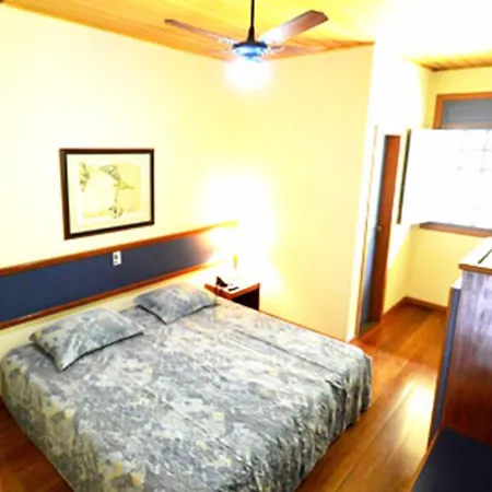 Hotel Solar Dos Colibris-3
