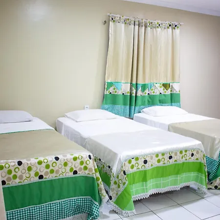 Marbello Ariau Hotel-2