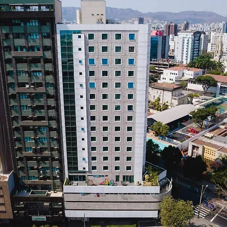 Belo Horizonte Plaza-2