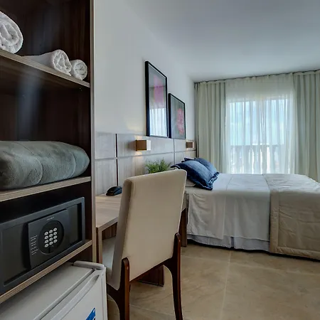 Hotel Da Villa-3