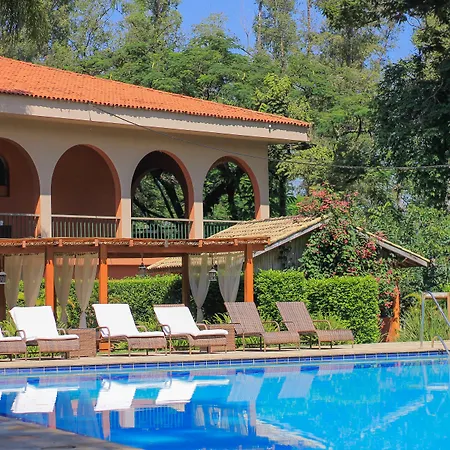 Hotel Resort E Golfe Clube Dos 500-2