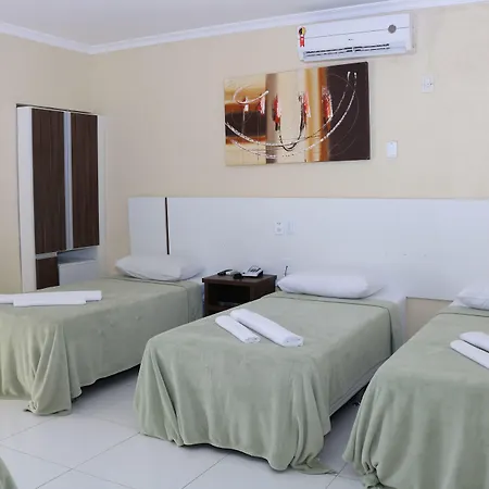 Capuchins Hotel-3