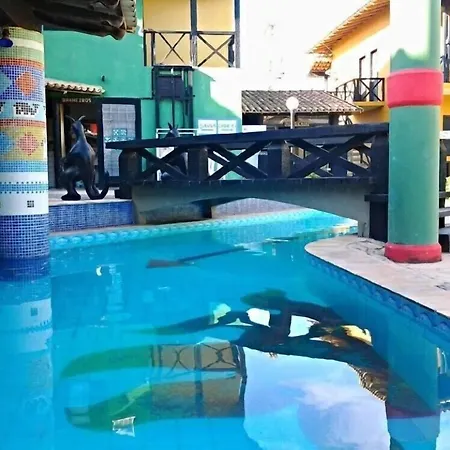 Costa Marlin Hotel-3