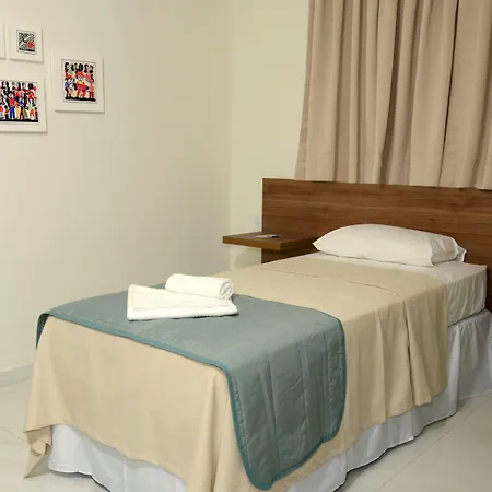 Asa Branca Hotel-3