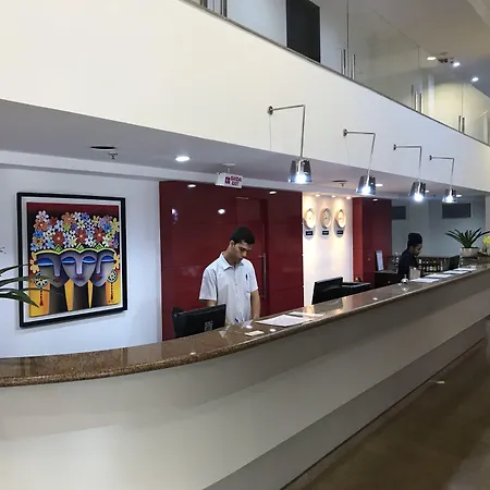 Rede Concept - Hotel Salvador-2