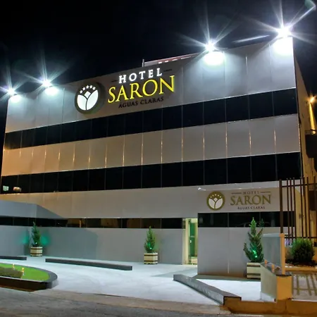 Hotel Saron-3