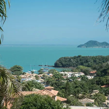 Ilha Branca Exclusive Hotel-3