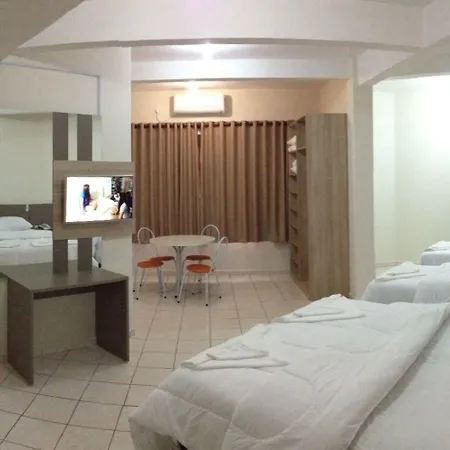 Termas Park Hotel-3