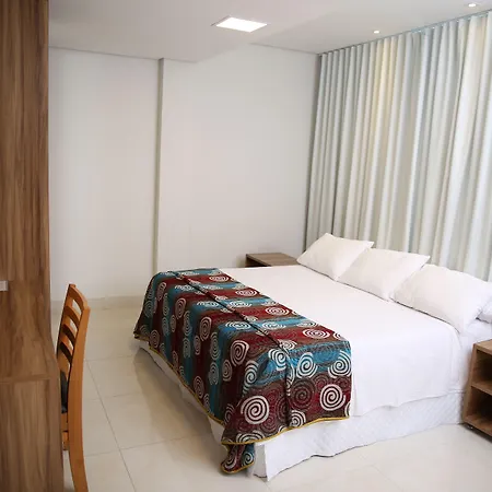 Hotel Araguaia-3