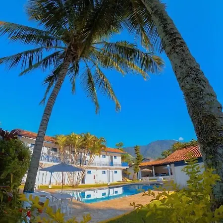 Hotel Arrastão-2