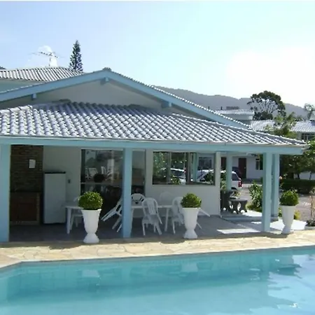 Pousada Talismã-3