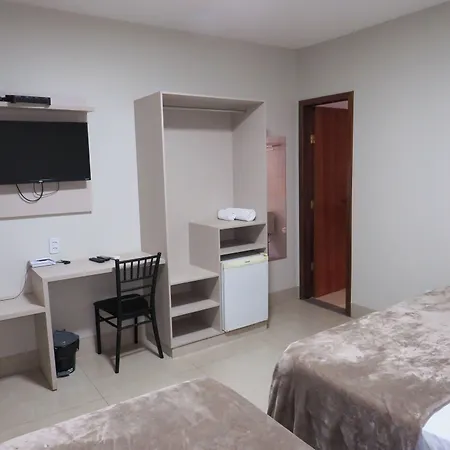Sudoeste Hotel-2