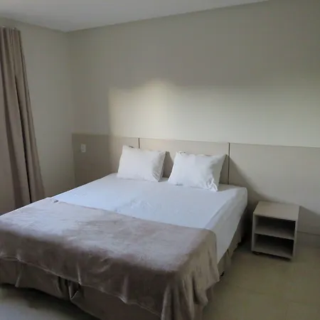 Sudoeste Hotel-3
