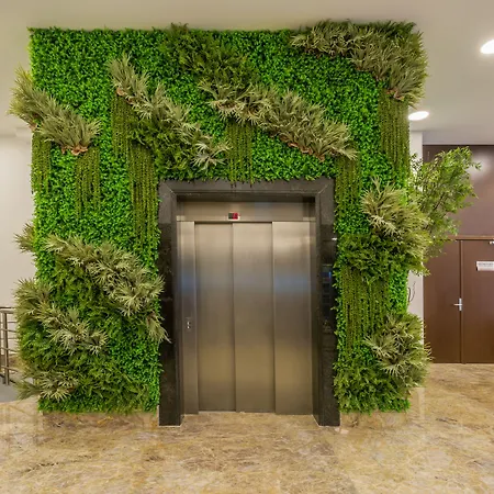 Bristol Guararapes Fortaleza Centro De Eventos-2