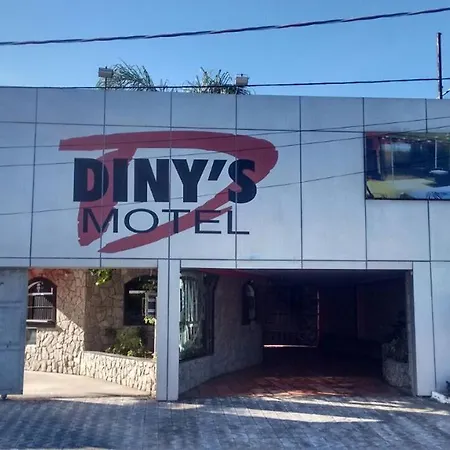Dinys Motel (Adults Only)-3