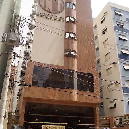 Hotel Mont Rey-3