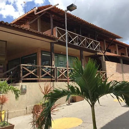 Pousada Atairu-2