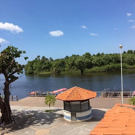 Pousada Atairu-3