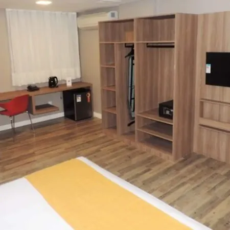 Comfort Hotel Maceió-3