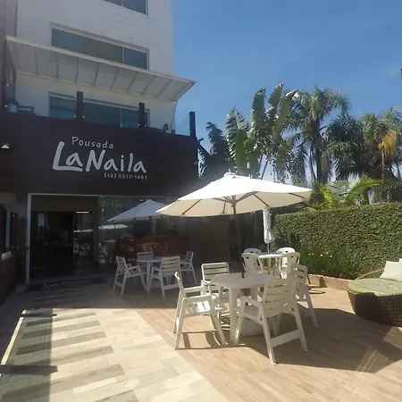 Pousada La Naila-3