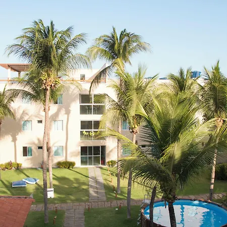 Pecem Beach Hotel - Aval Hotel-2