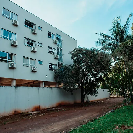 Valler Montanha Hotel-2