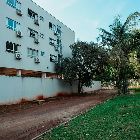 Valler Montanha Hotel-2
