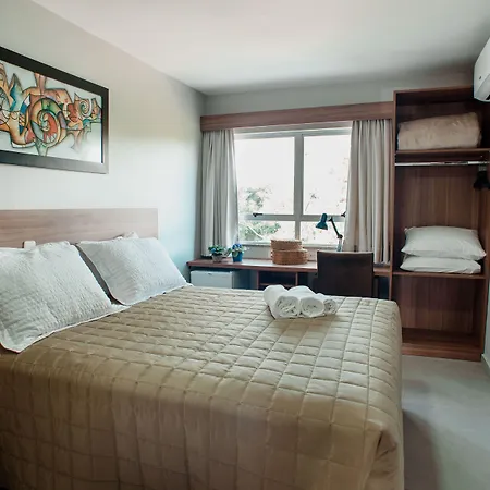 Valler Montanha Hotel-3