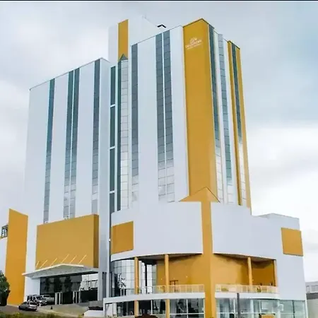 Travel Inn Hotels Caxias Do Sul-3