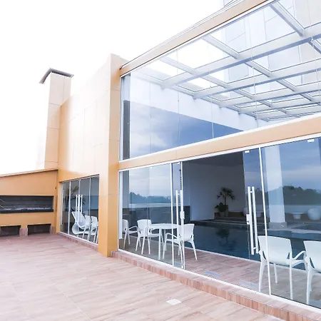 Travel Inn Hotels Caxias Do Sul-2