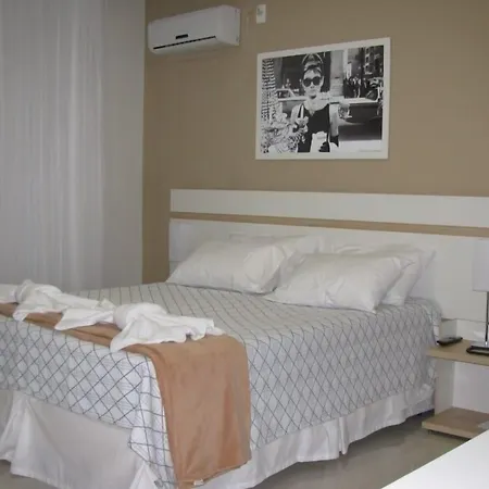 Monza Comfort Hotel-3