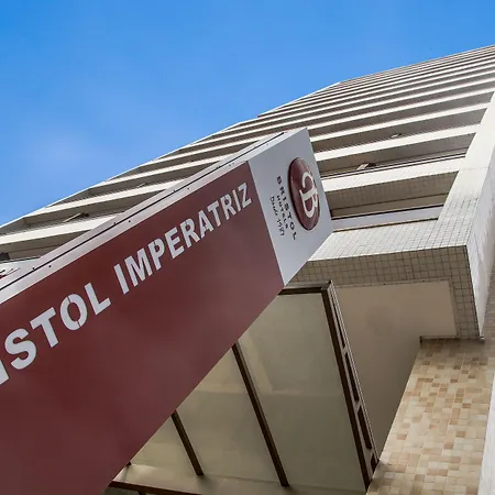 Bristol Imperatriz Maranhao-2