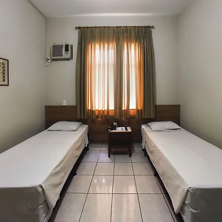 Hotel Itamarati-3