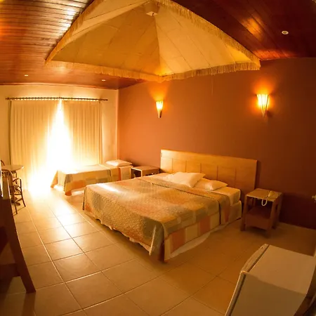 Rio Das Garcas Eco Resort-2