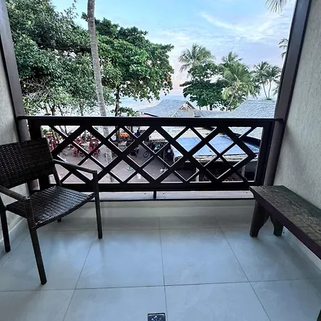Residencial Enseada Praia do Forte Apto 130-3