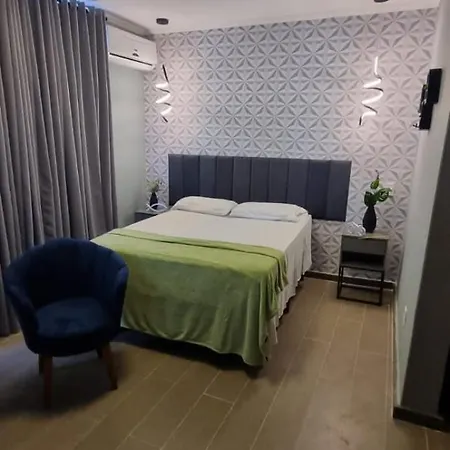 Pousada Emcanto-2