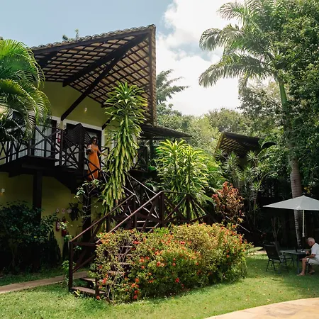 Recanto Da Mata Pipa-2