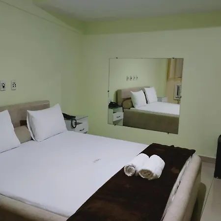 Hotel Aliança-3